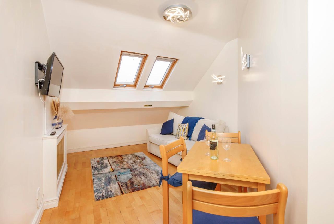 Shambles Suites In The Centre Of York, Sleeps 16 Ngoại thất bức ảnh