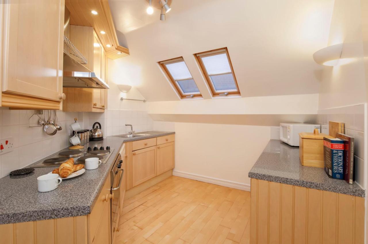 Shambles Suites In The Centre Of York, Sleeps 16 Ngoại thất bức ảnh