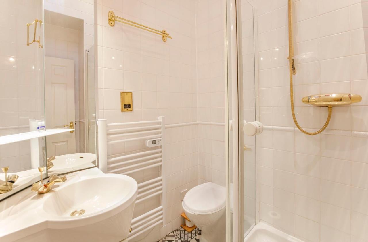 Shambles Suites In The Centre Of York, Sleeps 16 Ngoại thất bức ảnh