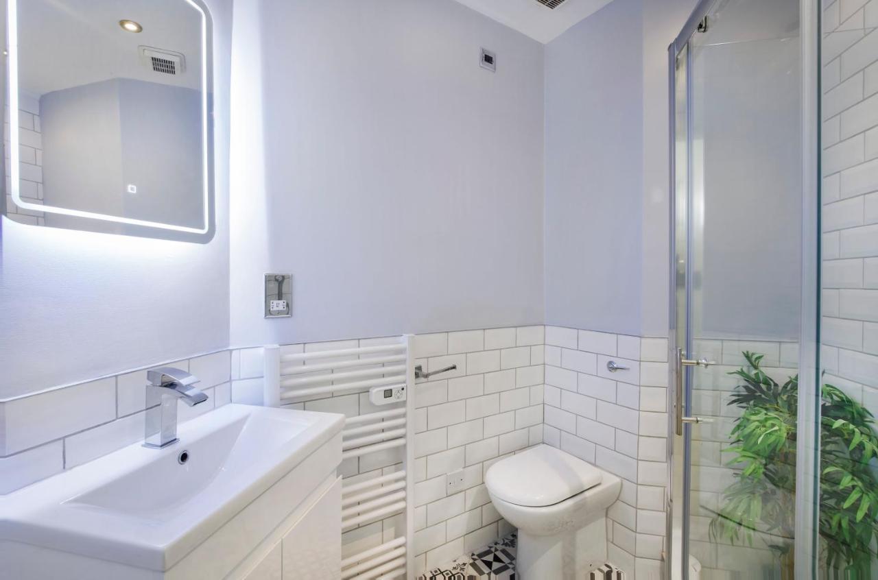 Shambles Suites In The Centre Of York, Sleeps 16 Ngoại thất bức ảnh