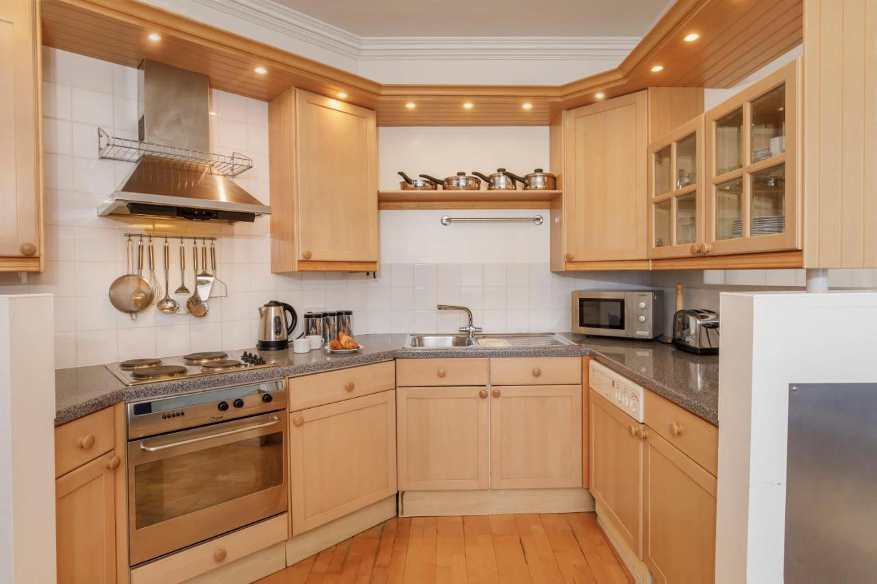 Shambles Suites In The Centre Of York, Sleeps 16 Ngoại thất bức ảnh