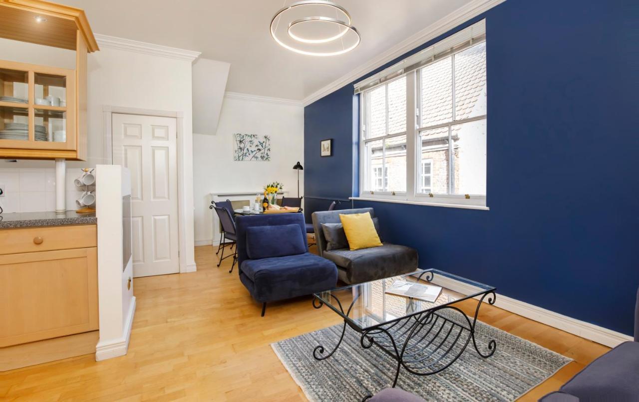 Shambles Suites In The Centre Of York, Sleeps 16 Ngoại thất bức ảnh