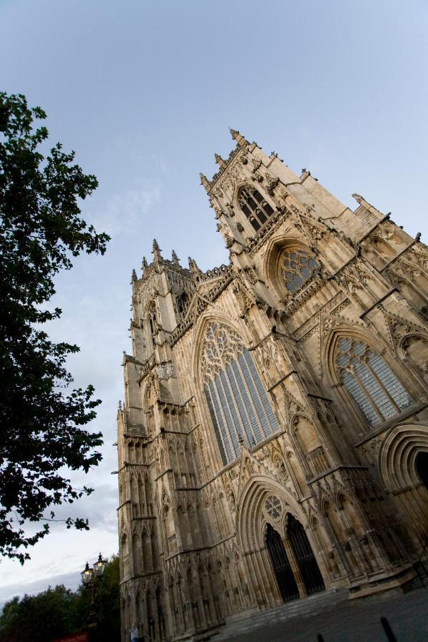 Shambles Suites In The Centre Of York, Sleeps 16 Ngoại thất bức ảnh