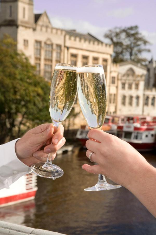Shambles Suites In The Centre Of York, Sleeps 16 Ngoại thất bức ảnh